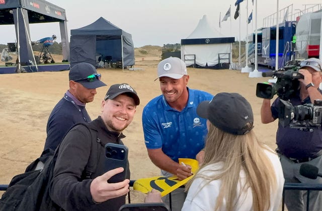 The Open 2026 – Day Two – Royal Birkdale