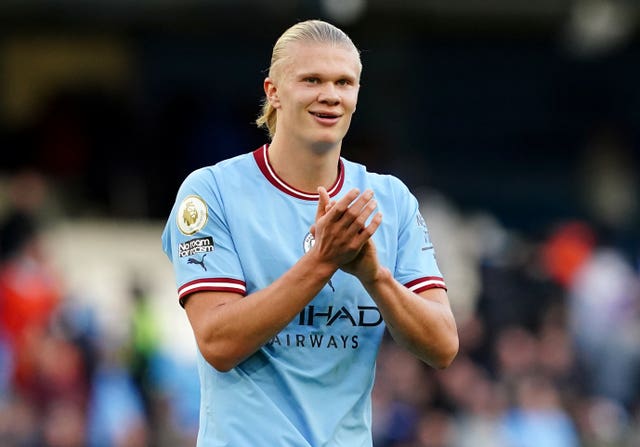 Scotland fans are set to welcome Norway star Erling Haaland to Hampden Park next year