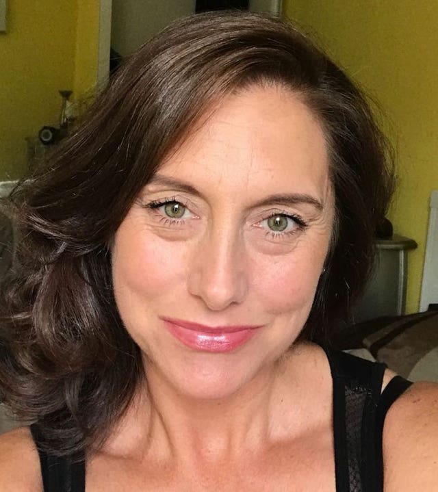 Sarah Wellgreen