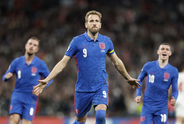 England v Switzerland – Alzheimer’s Society International – Wembley Stadium