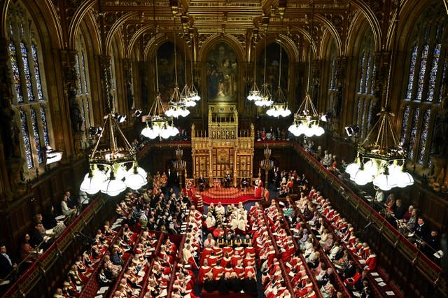 State Opening of Parliament
