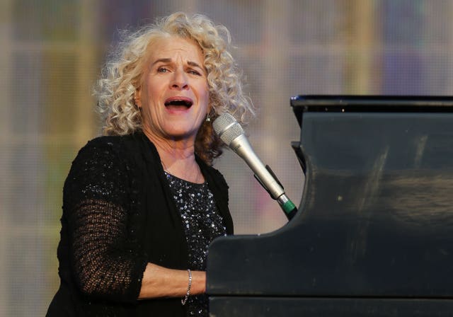 Carole King