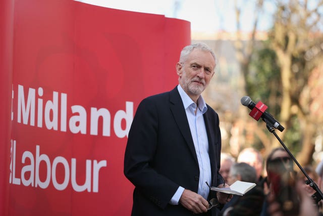 Labour
