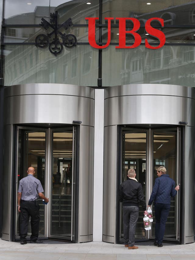 UBS