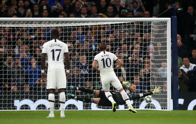 Harry Kane