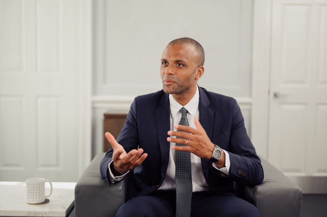 PFA chief executive Maheta Molango felt discussions were positive