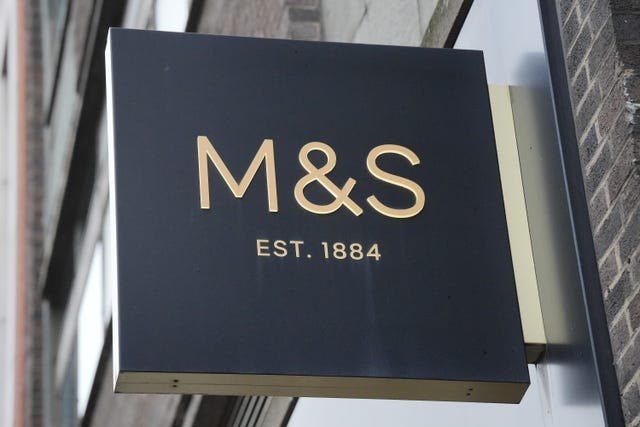 Marks and Spencer cyber attack