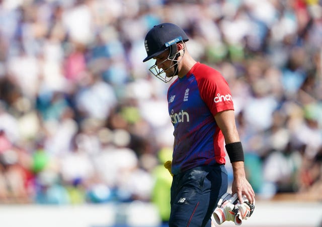 England v Pakistan – Second Vitality IT20 – Emerald Headingley