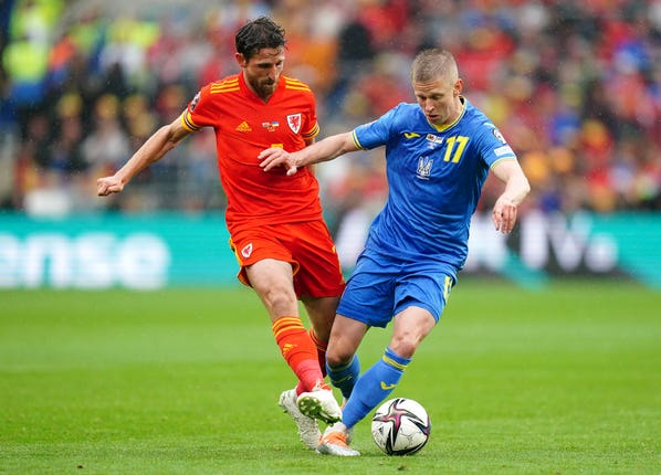 Joe Allen