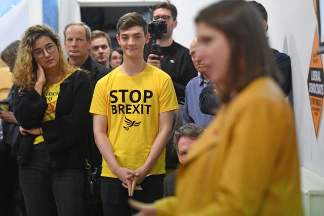 General Election 2019