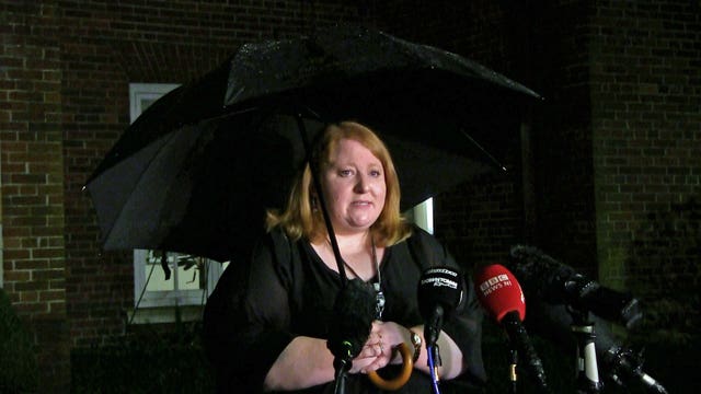 Naomi Long