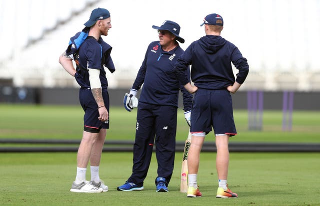 Ben Stokes has admitted to struggling to take in information in team meetings
