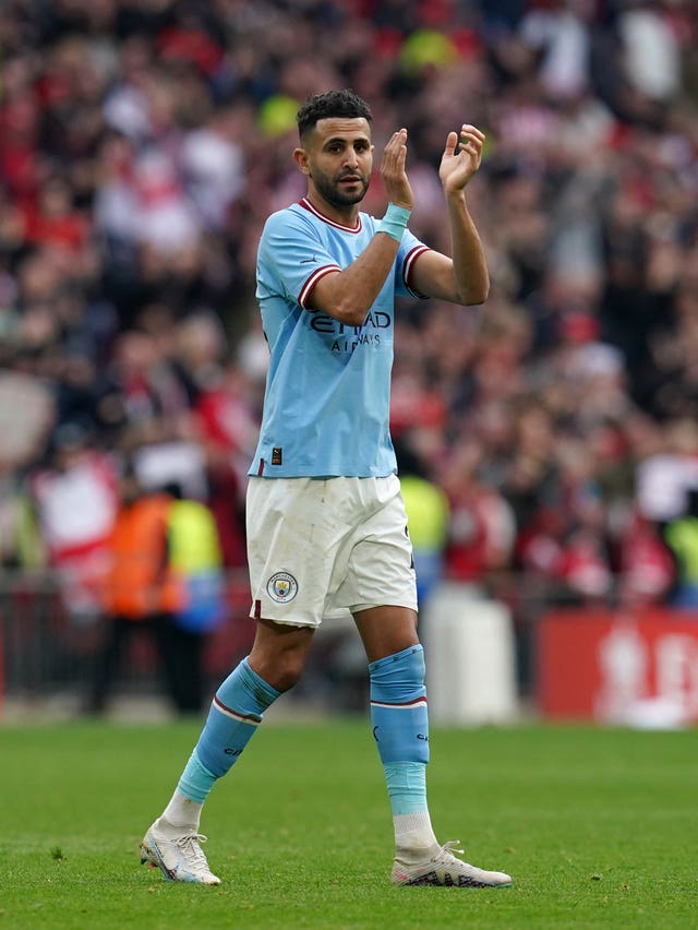 Don’t be scared, Manchester City boss Pep Guardiola tells rivals United