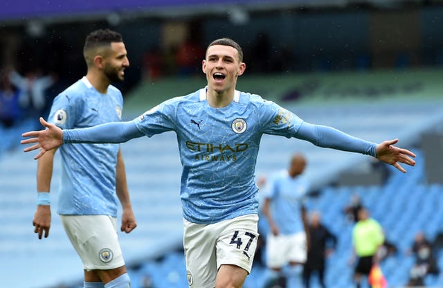 Ilkay Gundogan insists Phil Foden needs no Champions League final advice PLZ Soccer Ilkay Gundogan insists Phil Foden needs no Champions League final advice PLZ Soccer
