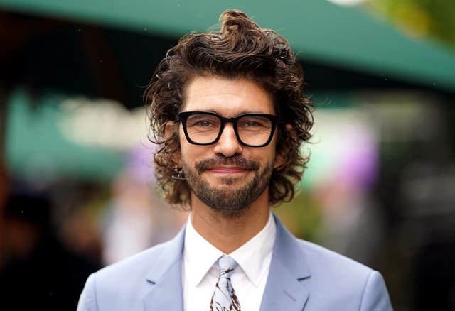 Ben Whishaw