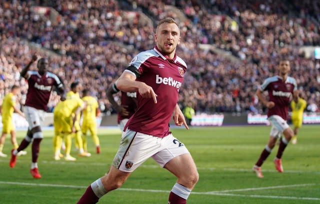 FPL tips: Managers flock to West Ham duo ahead of double gameweek PLZ Soccer FPL tips: Managers flock to West Ham duo ahead of double gameweek PLZ Soccer
