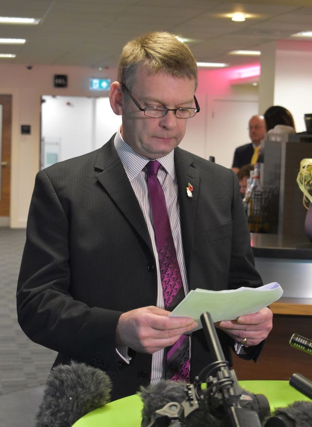 Corporal Josh Hoole inquest