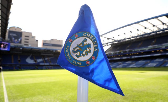 Chelsea have promised firm action