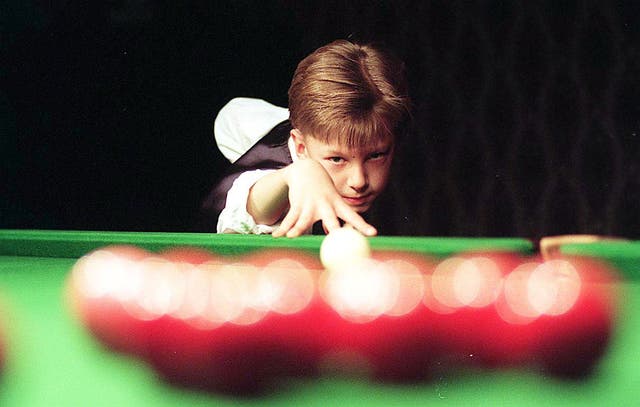 Judd Trump