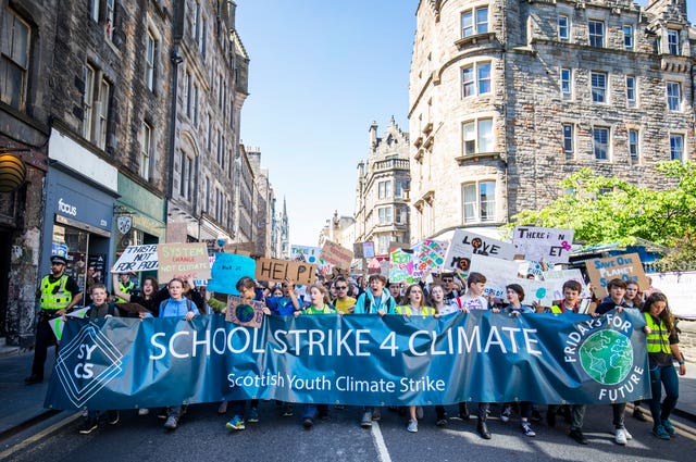 Climate Strike