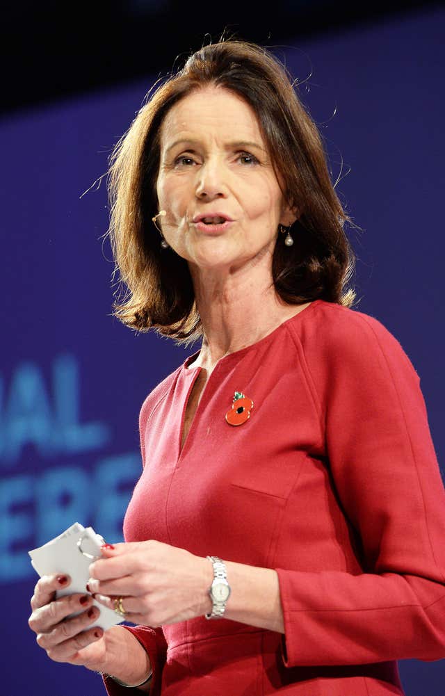 Carolyn Fairbairn