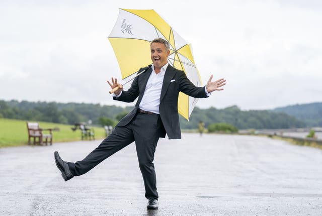 Scottish Liberal Democrats announcement