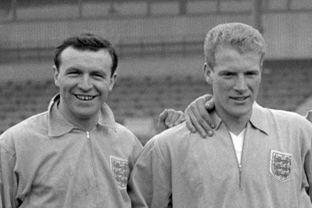 Wolves lead tributes to former midfielder Ron Flowers following his death at 87 PLZ Soccer Wolves lead tributes to former midfielder Ron Flowers following his death at 87 PLZ Soccer