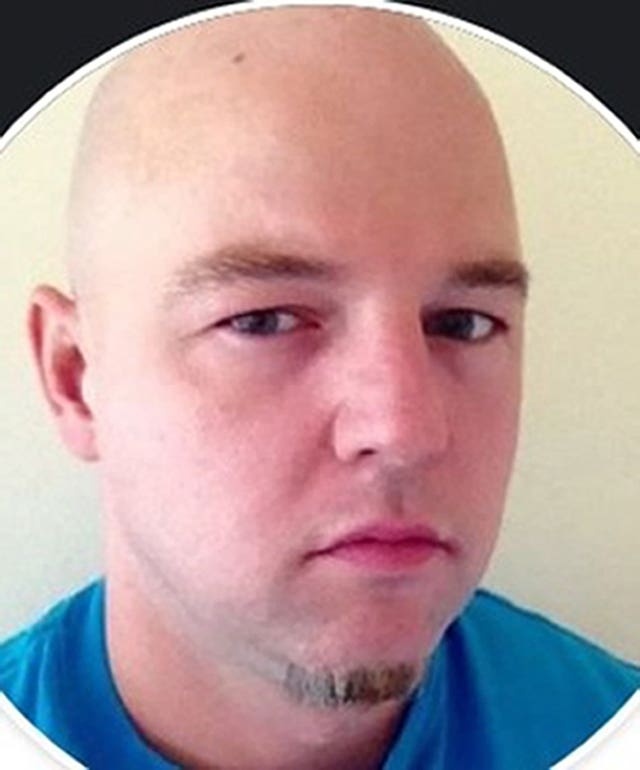 Joseph McCann court case