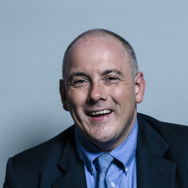 Conservative Robert Halfon is pushing for urgent reform on hospital car parking charges