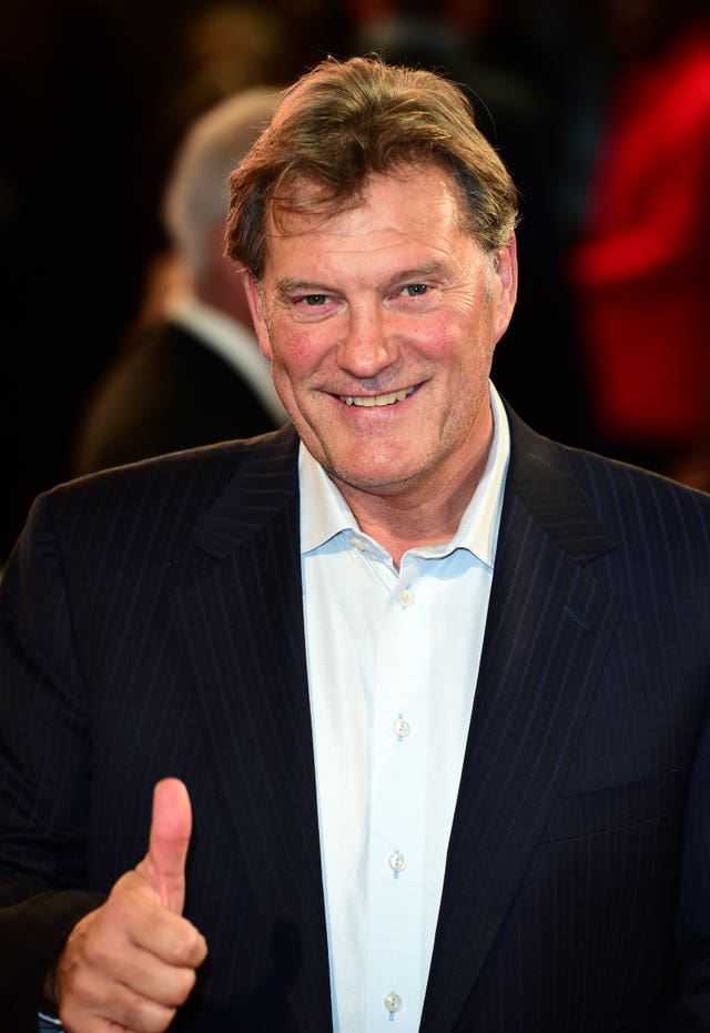 ITV Gala 2015 – London