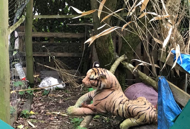 RSPCA reveals funniest calls of 2019