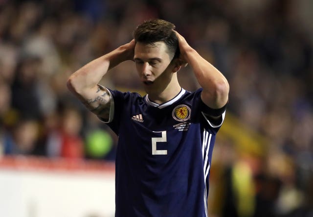 Ryan Jack has been ruled out by injury
