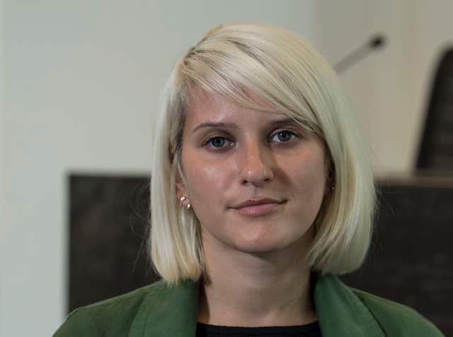 Lilya Breha