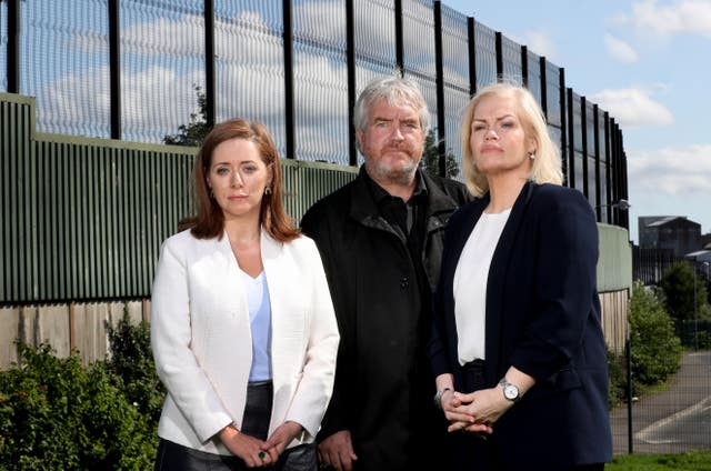 Northern Ireland Troubles