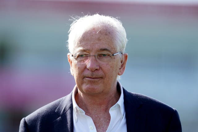 David Gower believes the sport has benefitted from the extra TV money that has come from subscription channels.