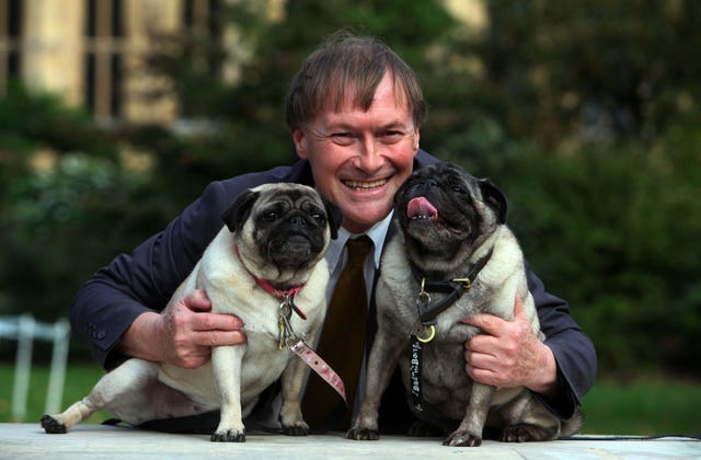 Sir David Amess death