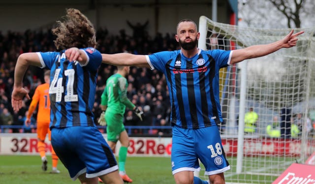 Rochdale AFC v Newcastle United – FA Cup – Third Round – Crown Oil Arena