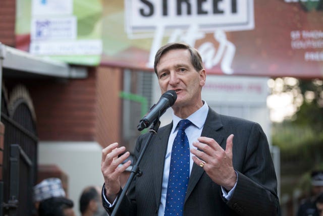 Dominic Grieve