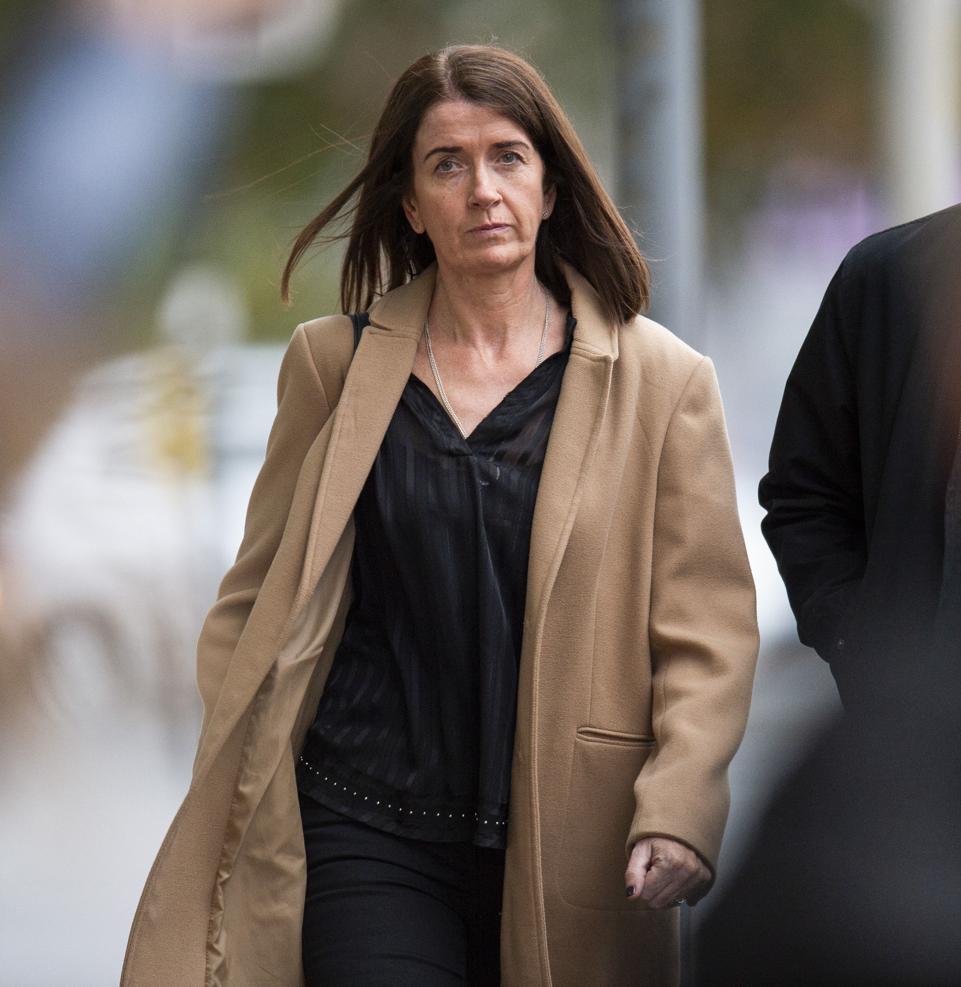 Italian sent to prison for assaulting Liverpool fan Sean Cox outside Anfield