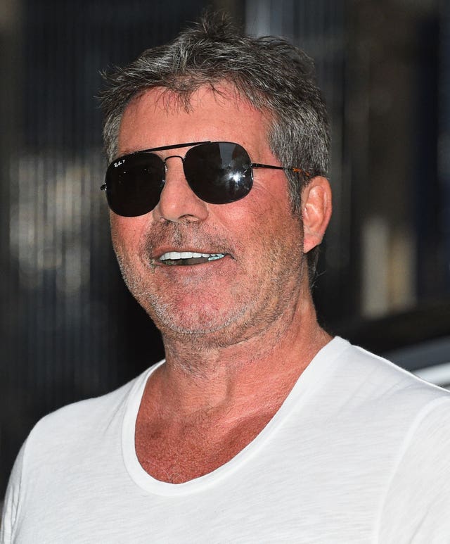 Britain’s Got Talent 2019