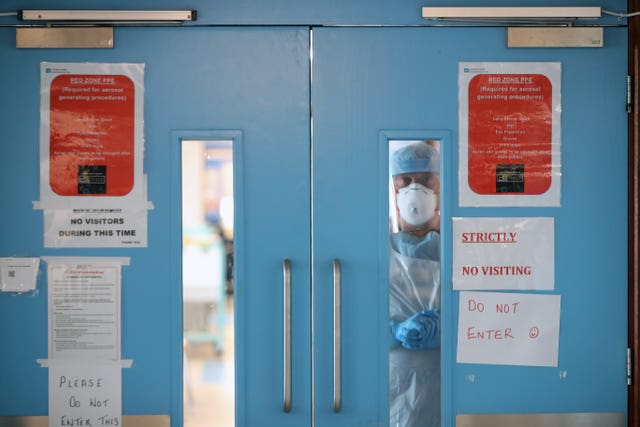 Coronavirus – Tue May 5, 2020