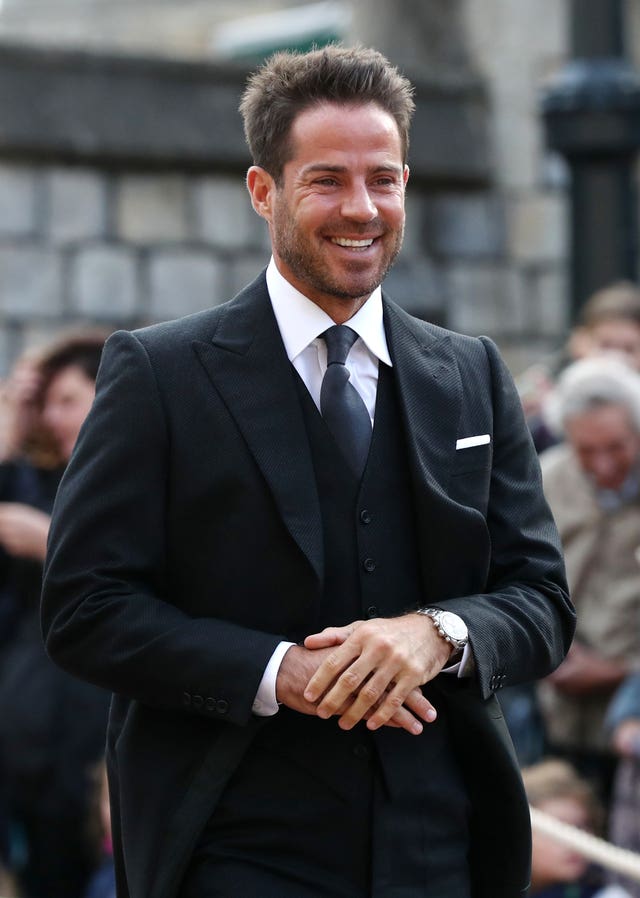 Jamie Redknapp