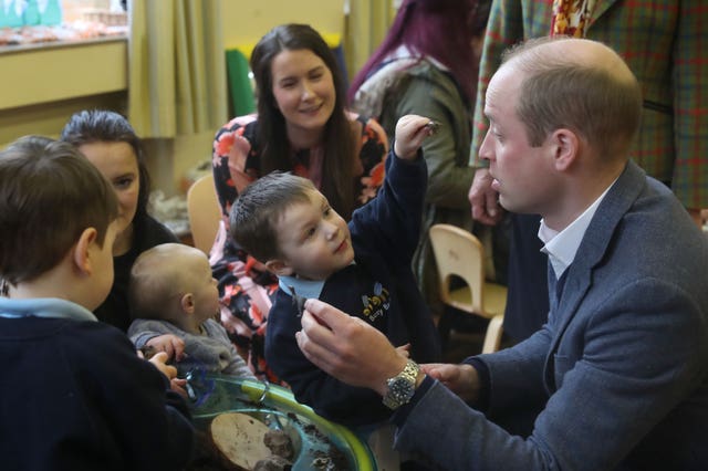 Duke of Cambridge