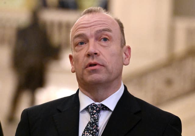 Chris Heaton-Harris