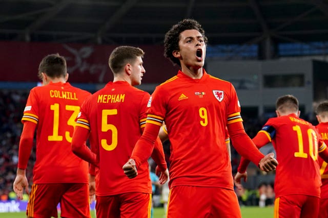 Wales v Belgium – UEFA Nations League – Group 4 – Cardiff City Stadium