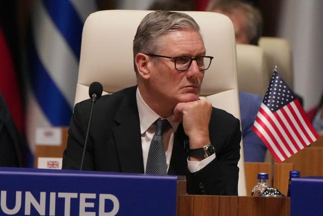 Nato summit