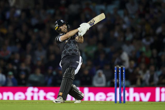 Manchester Originals v Southern Brave – The Hundred – Eliminator – Men’s Match – The Kia Oval