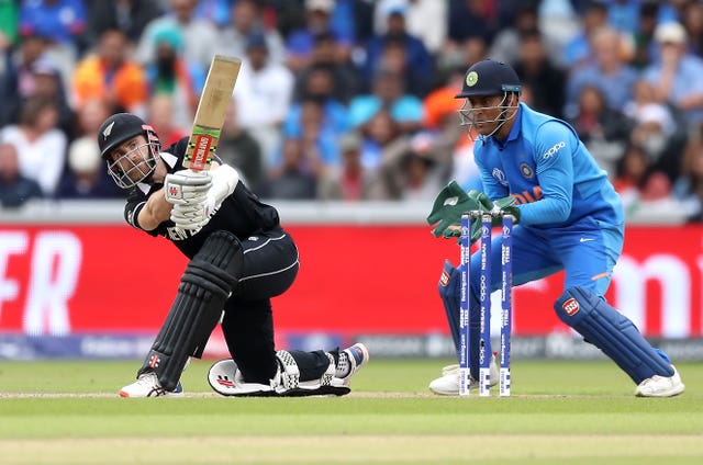India v New Zealand – ICC World Cup – Semi Final – Emirates Old Trafford