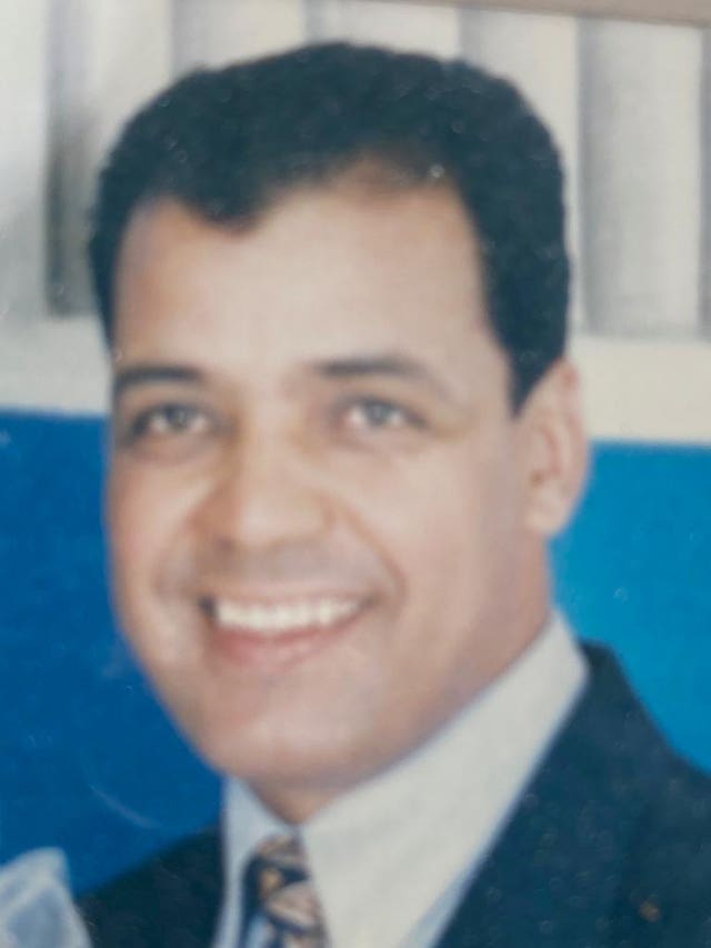 Sadeq Elhowsh