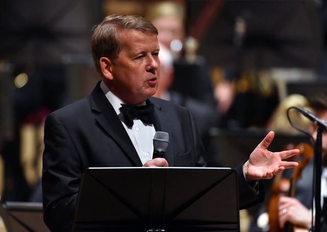 Bill Turnbull